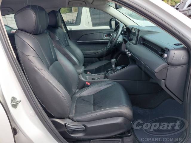 2025 HONDA HR-V 