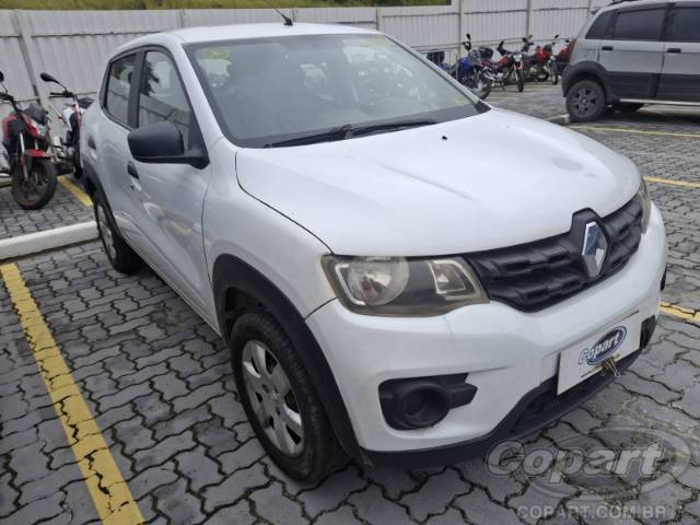 2019 RENAULT KWID 