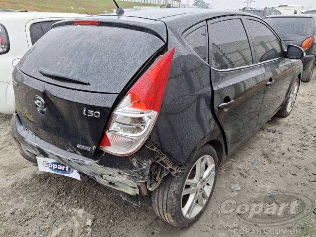 2011 HYUNDAI I30 