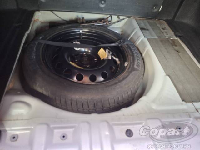 2014 CITROEN C4 LOUNGE 