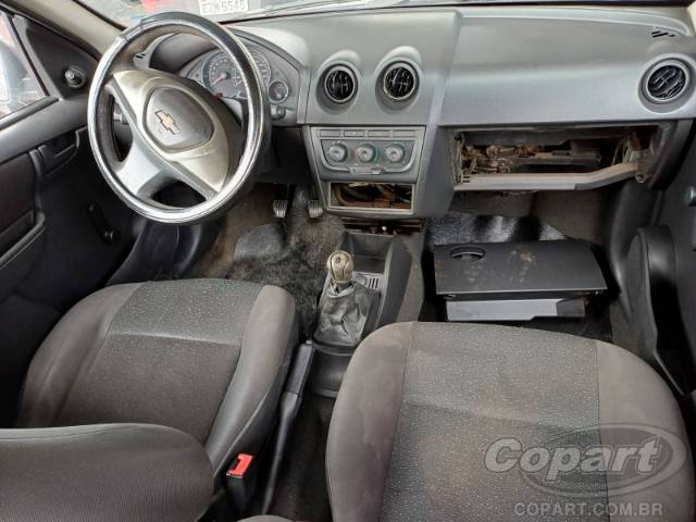 2013 CHEVROLET CELTA 