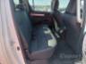 2025 TOYOTA HILUX CD 