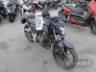 2025 HONDA CB 300F 