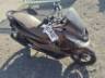 2018 HONDA PCX 