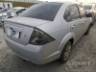 2012 FORD FIESTA SEDAN 