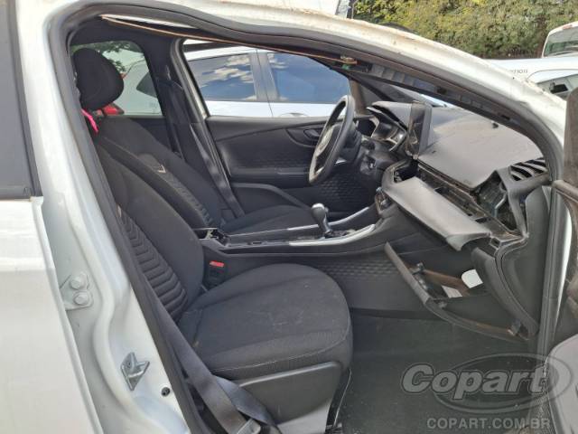 2026 FIAT FASTBACK 