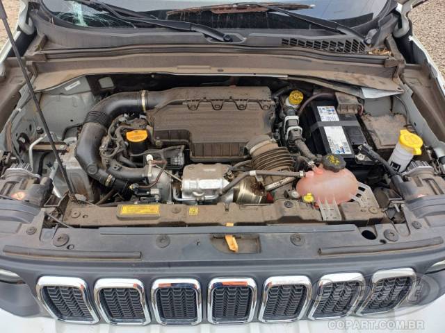 2025 JEEP RENEGADE 