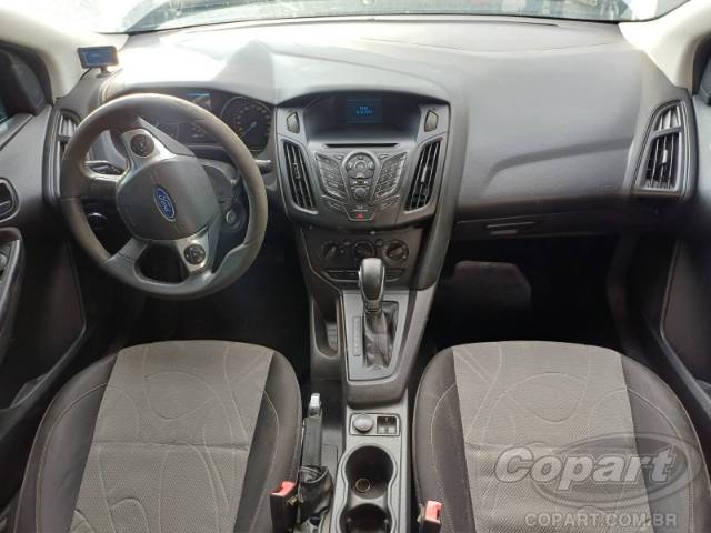 2014 FORD FOCUS SEDAN 