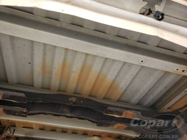 2015 TOYOTA HILUX CD 