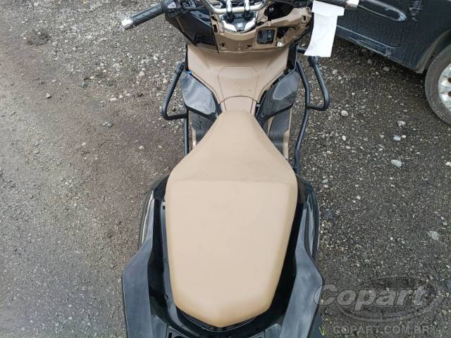 2026 HONDA PCX 