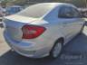 2020 FORD KA SEDAN 