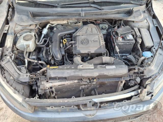 2018 VOLKSWAGEN VIRTUS 