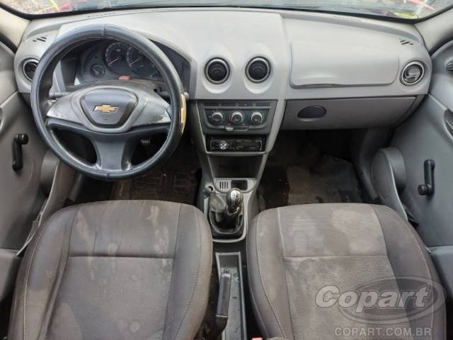 2012 CHEVROLET PRISMA 