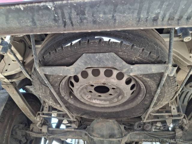 2015 MERCEDES BENZ SPRINTER CHASSI 