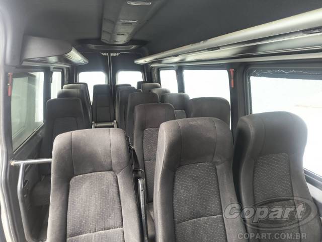 2022 MERCEDES BENZ SPRINTER 