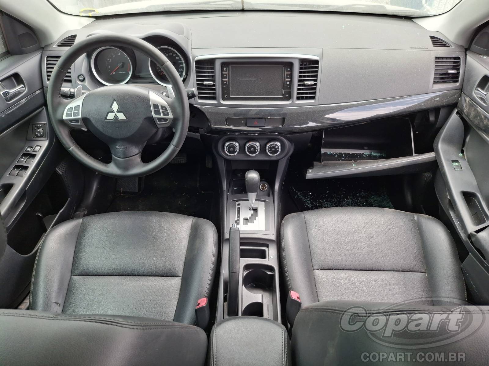 Foto 9 de 15: 2019 MITSUBISHI LANCER
