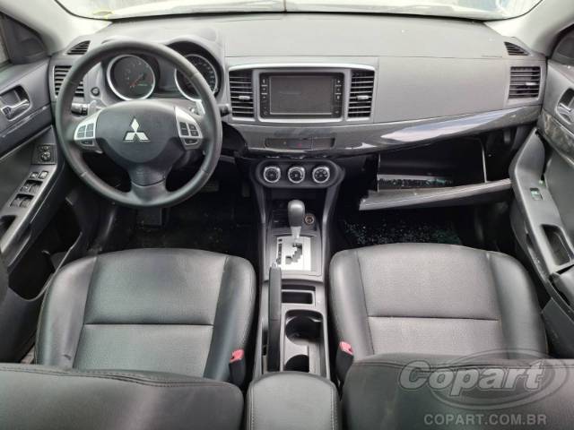 2019 MITSUBISHI LANCER 