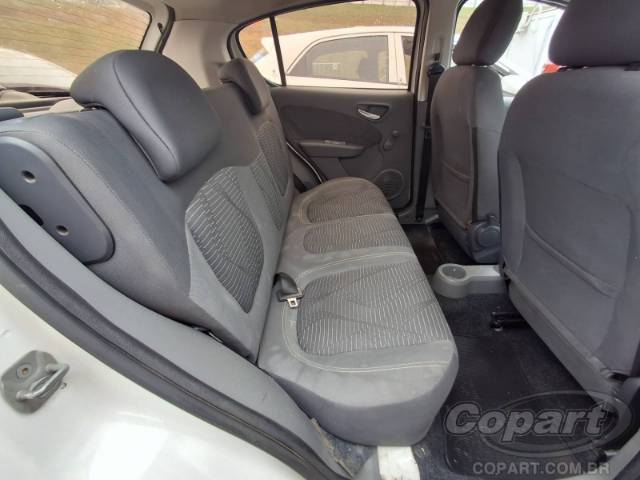 2016 FIAT PALIO 