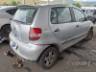 2008 VOLKSWAGEN FOX 