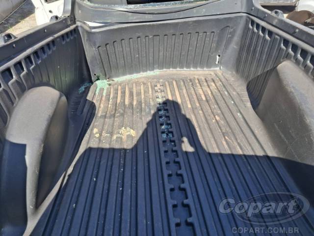 2025 VOLKSWAGEN SAVEIRO 