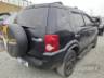 2009 FORD ECOSPORT 