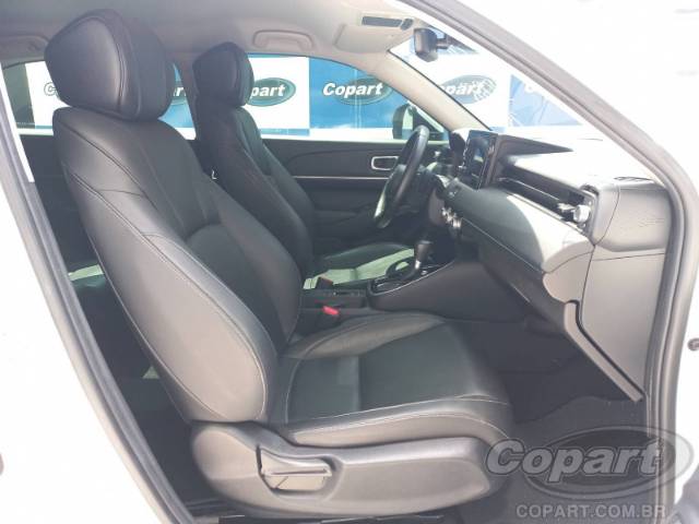 2024 HONDA HR-V 