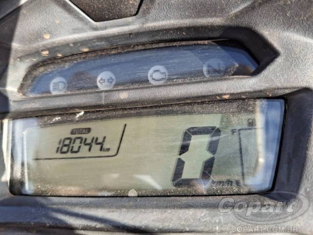 2023 HONDA CG 160 