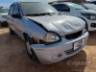 2008 CHEVROLET CLASSIC 