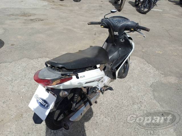 2013 HONDA BIZ 