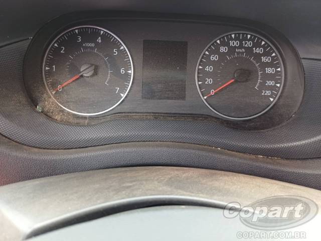 2025 RENAULT MASTER FURGAO 