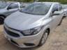2017 CHEVROLET ONIX 