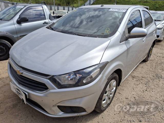 2017 CHEVROLET ONIX 