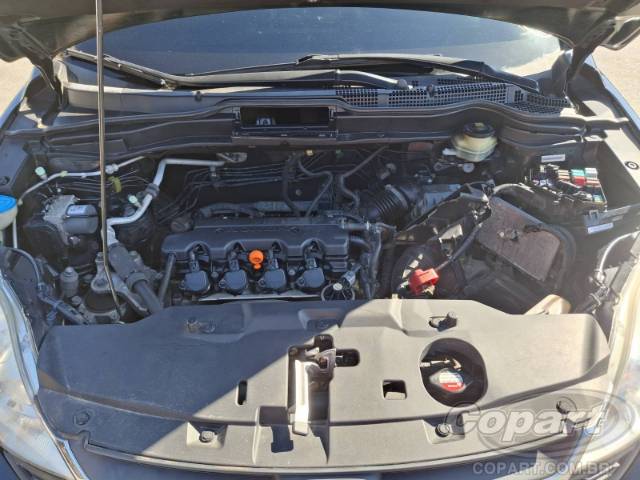 2010 HONDA CR-V 