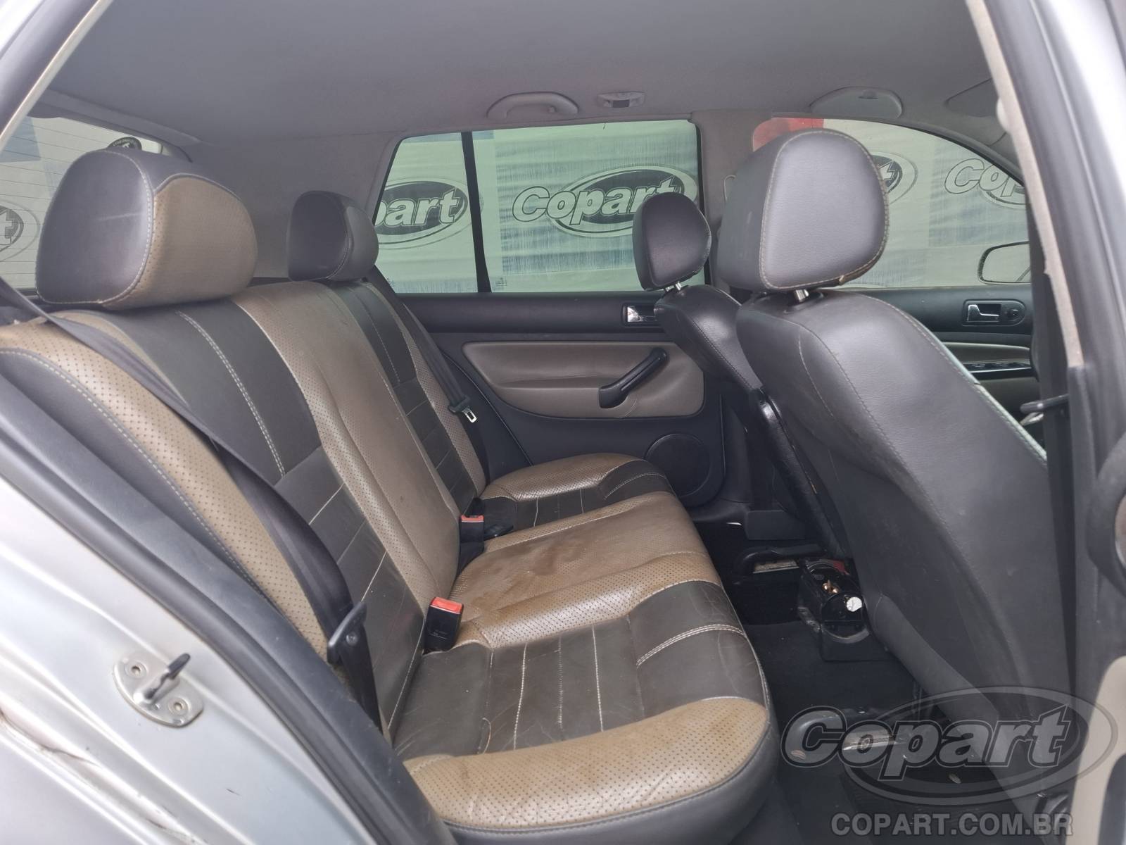 Foto 6 de 11: 2005 VOLKSWAGEN GOLF