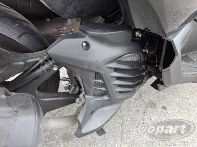 2022 YAMAHA NMAX 
