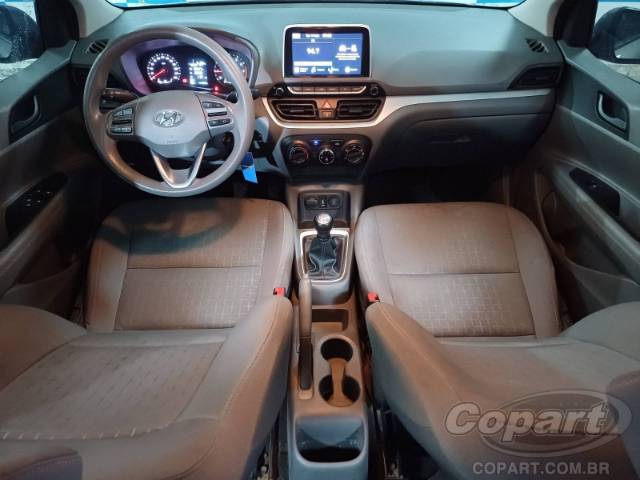 2023 HYUNDAI HB20S 