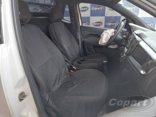 2022 FIAT STRADA 