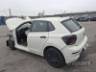 2026 VOLKSWAGEN POLO 