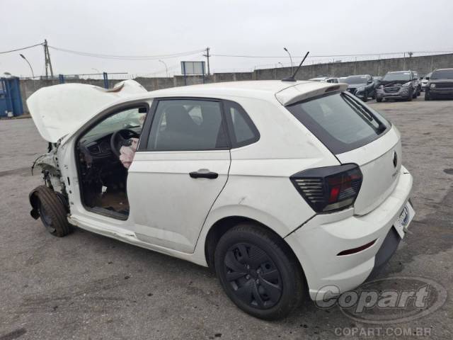 2026 VOLKSWAGEN POLO 