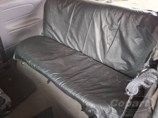 1998 CHEVROLET CORSA 