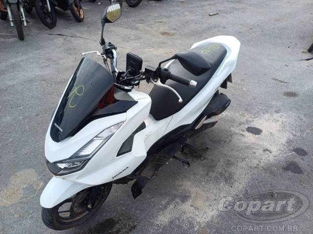 2024 HONDA PCX 
