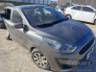 2019 FORD KA 