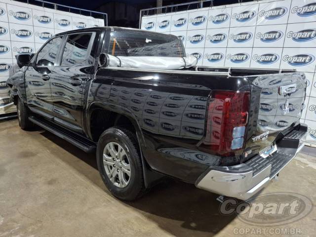 2026 MITSUBISHI Triton 