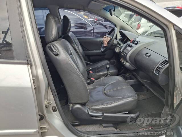 2004 HONDA FIT 
