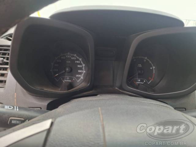 2015 CHEVROLET S10 CABINE DUPLA 