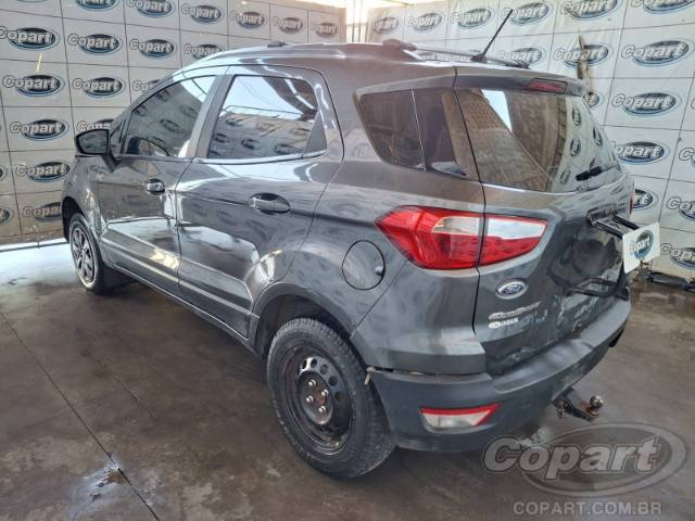 2021 FORD ECOSPORT 