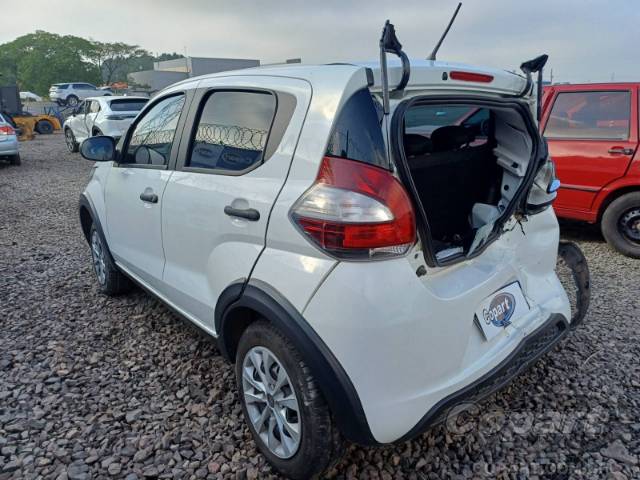 2023 FIAT MOBI 