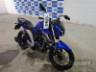 2025 YAMAHA FZ25 FAZER 