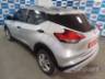 2022 NISSAN KICKS 