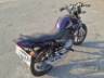 2011 YAMAHA YBR 125 